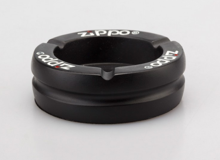 زیرسیگاری طرح Zippo