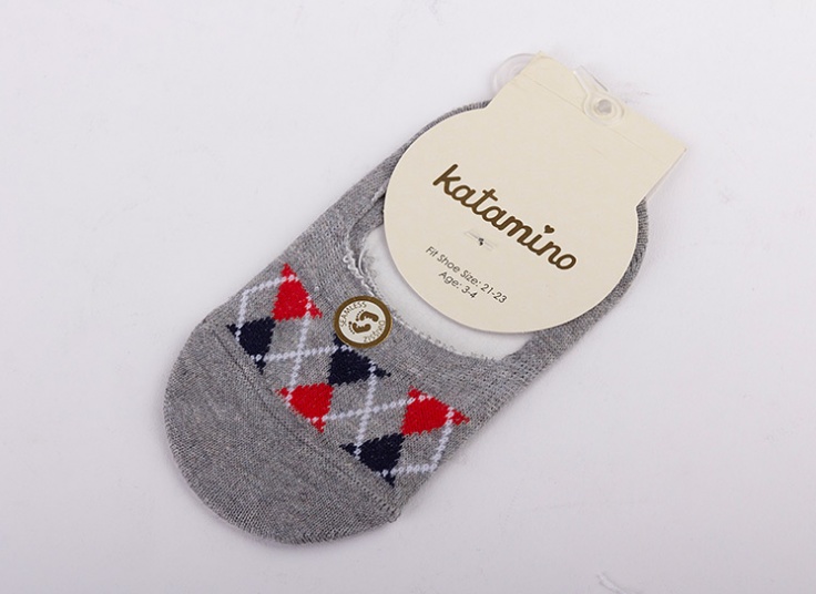 جوراب بچگانه دخترانه و پسرانه 