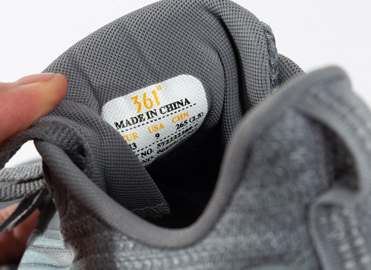 کتانی مردانه °361 مدل W572222288