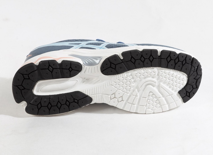 کتانی زنانه asics مدل 186