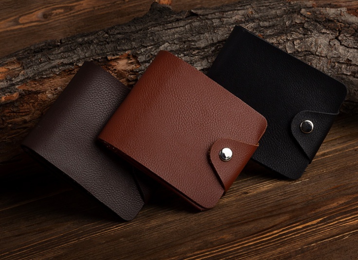 کیف پول جیبی مردانه