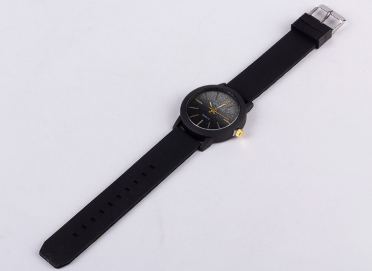 ساعت مچی صفحه اکلیلی Japon Gold