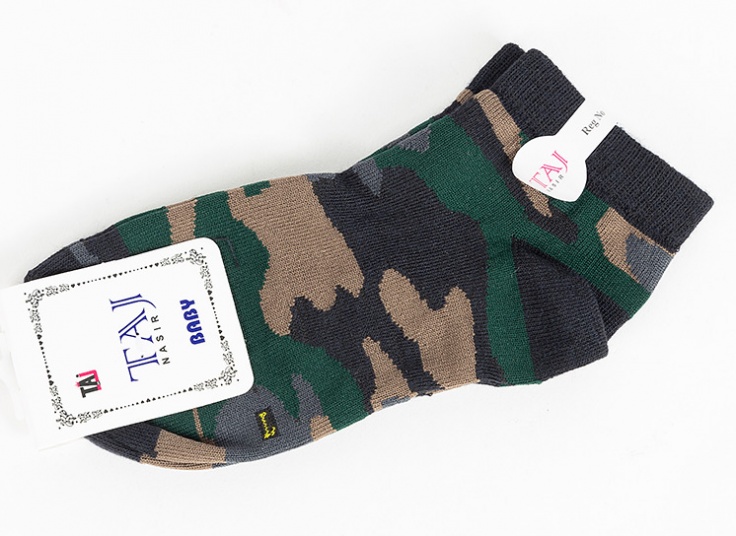 جوراب چریکی Taj