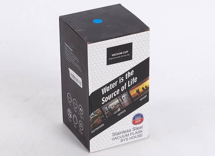 تراول ماگ coffee دماسنج دار