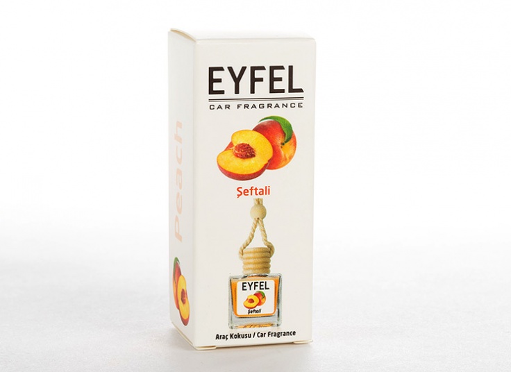 خوشبو کننده خودرو EYFEL