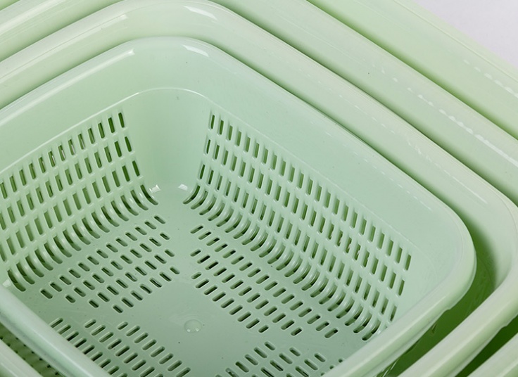 ست چهار تکه آبکش Sepanta