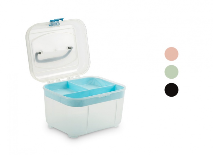 جعبه همه کاره Tak plast