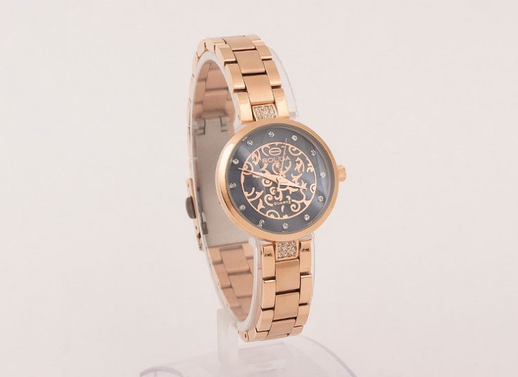 ساعت مچی زنانه Solida مدل S1110L