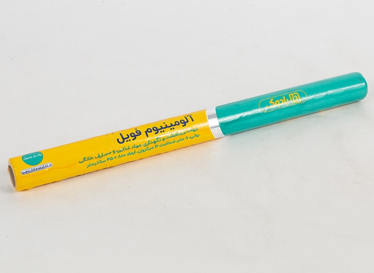 روکش محافظ غذا بادوک