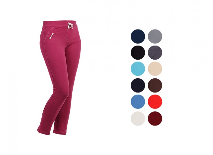 شلوار زنانه Cotton thread