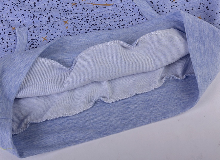 هودی کلاهدار Astronaut