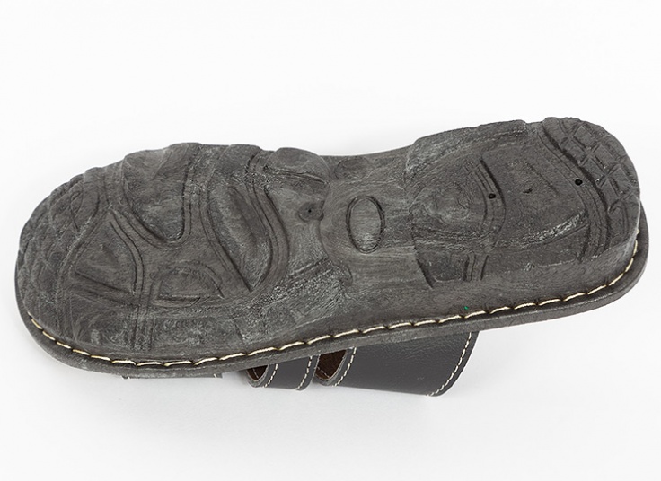 دمپایی مردانه Khas