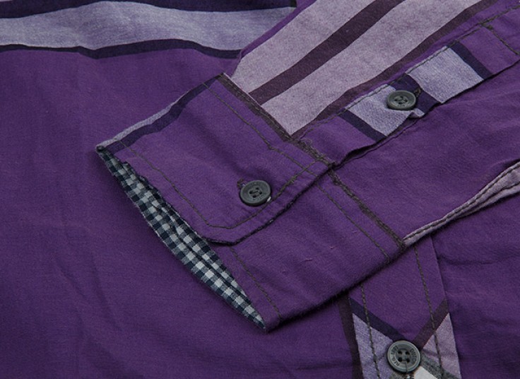 پیراهن مردانه DUTCH