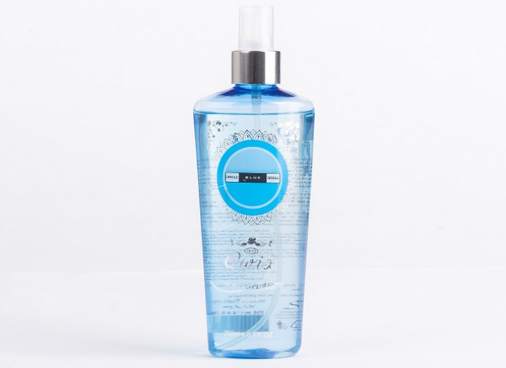 بادی اسپلش Qwix