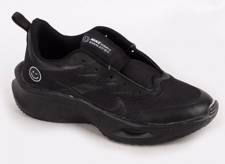 کتانی زنانه طرح NIKE 