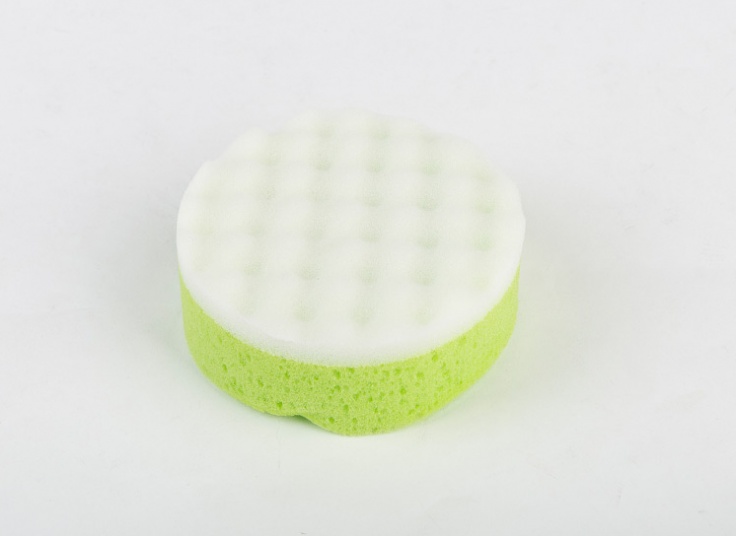 اسفنج گرد Kolifu