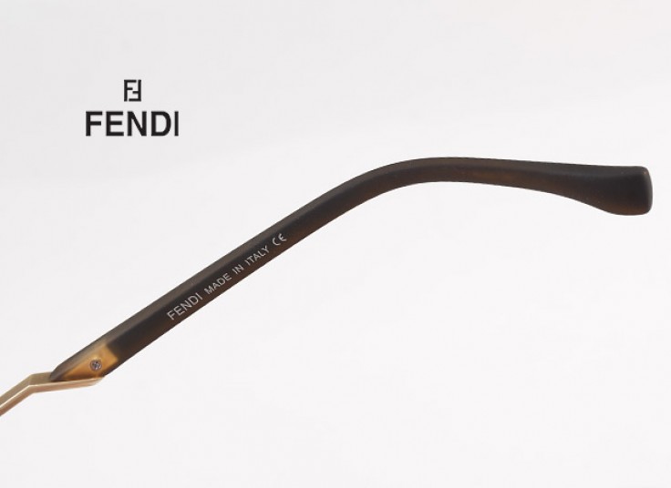 عینک آفتابی highcopy زنانه FENDI