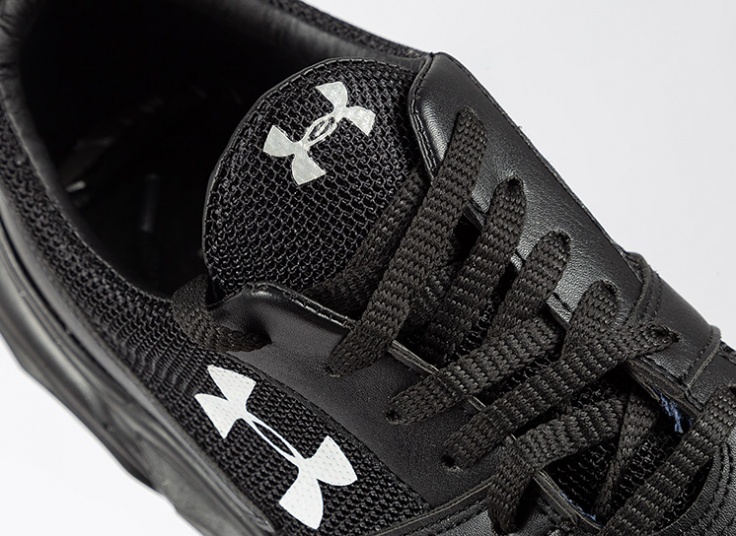 کتانی مردانه Off White