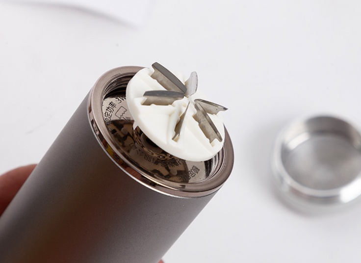 ماشین اصلاح صورت مسافرتی شیائومی Enchen Z3