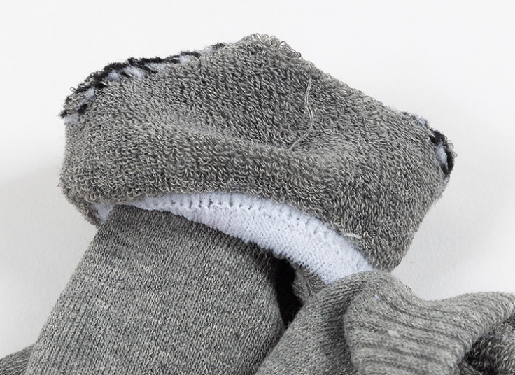 جوراب زمستانی مردانه