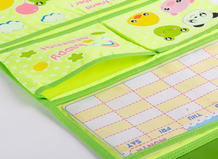 محفظه لوازم کودک Happy animal