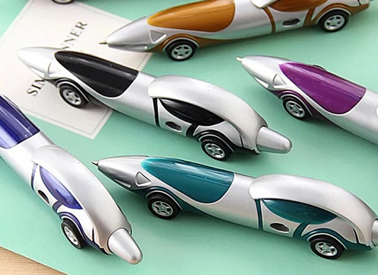 خودکار ماشینی