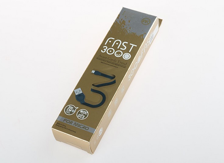 کابل MicroUSB برند WK