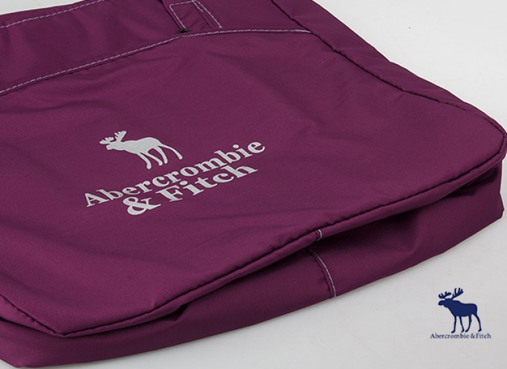 کیف اسپرت زنانه Abercrombie