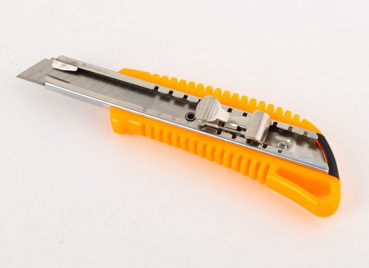 کاتر فلزی iHOME