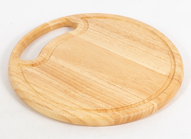 انواع ظروف سرو چوبی