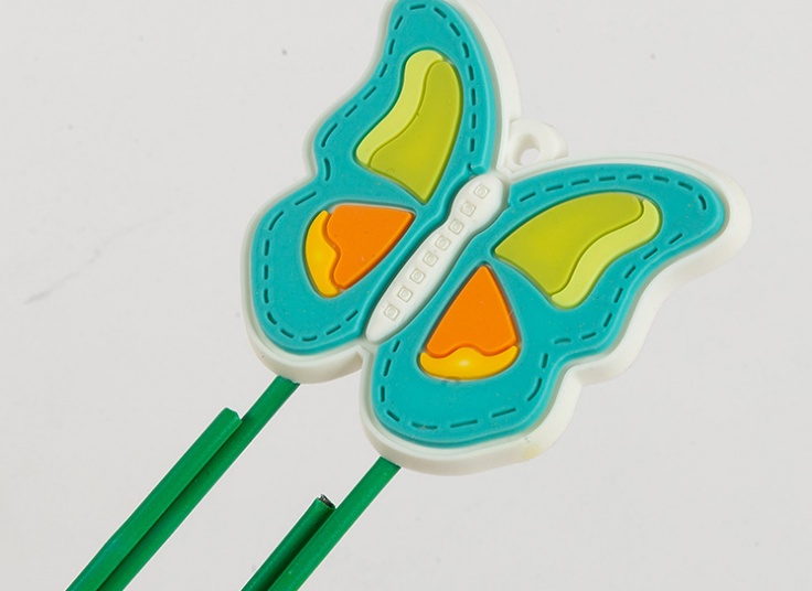 بوک مارک سیلیکونی