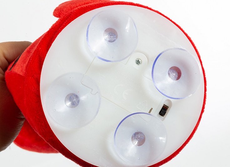 عروسک کتک خور Squid Game