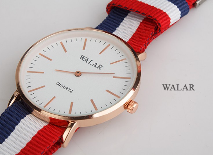 ساعت WALAR مدل QUARTZ