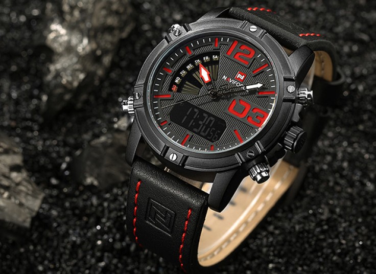 ساعت مچی Naviforce مدل NF9095