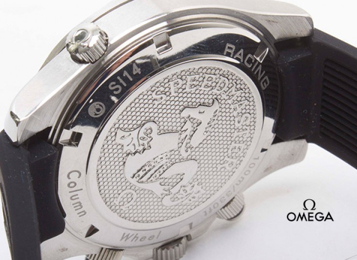 ساعت Omega دو مدل SeaMaster