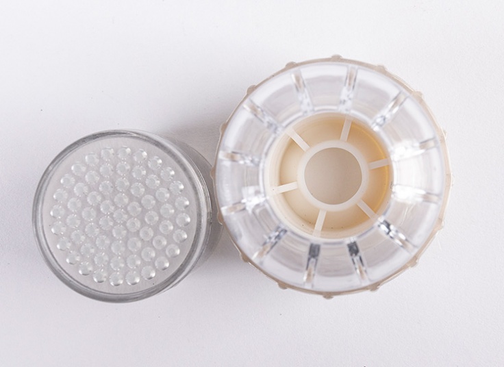 فیلتر تصفیه کننده آب ZY