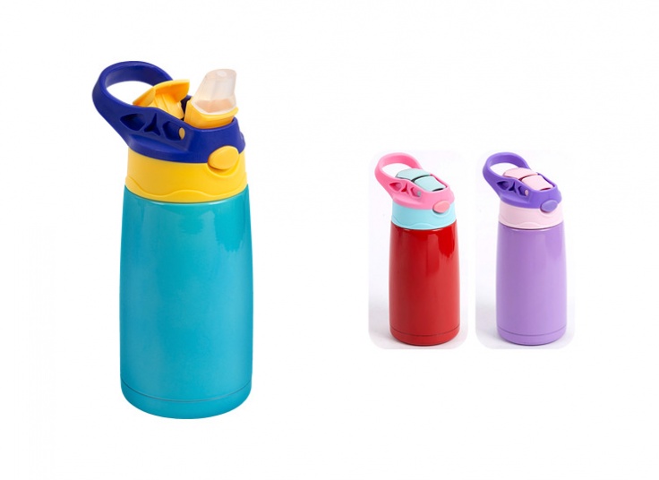 فلاسک نی‌دار کودک