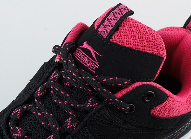 کفش ورزشی زنانه طرح Slazenger