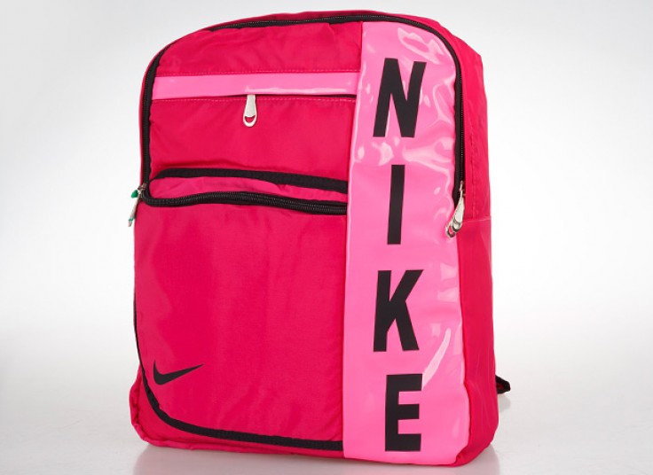 کیف کوله اسپرت طرح NIKE