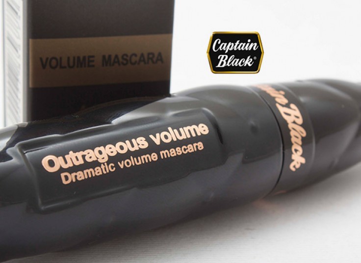 ریمل Captain Black