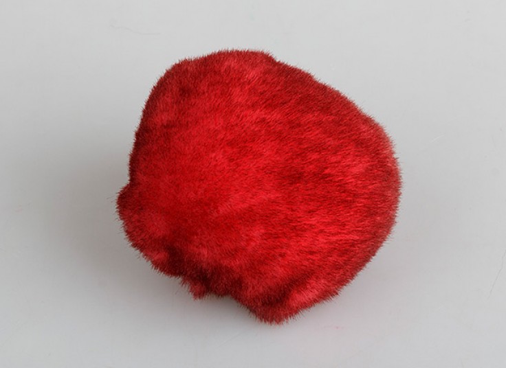 آویز کیف و جا کلیدی توپی