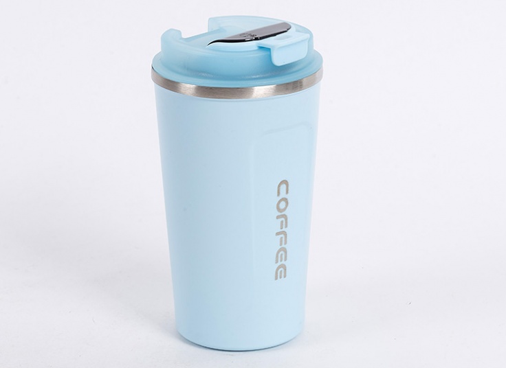 تراول ماگ coffee دماسنج دار