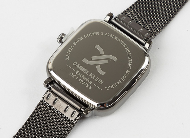 ساعت مچی زنانه Daniel Klein