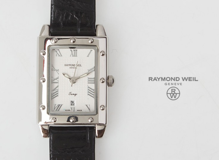ساعت زنانه RAYMOND WEIL