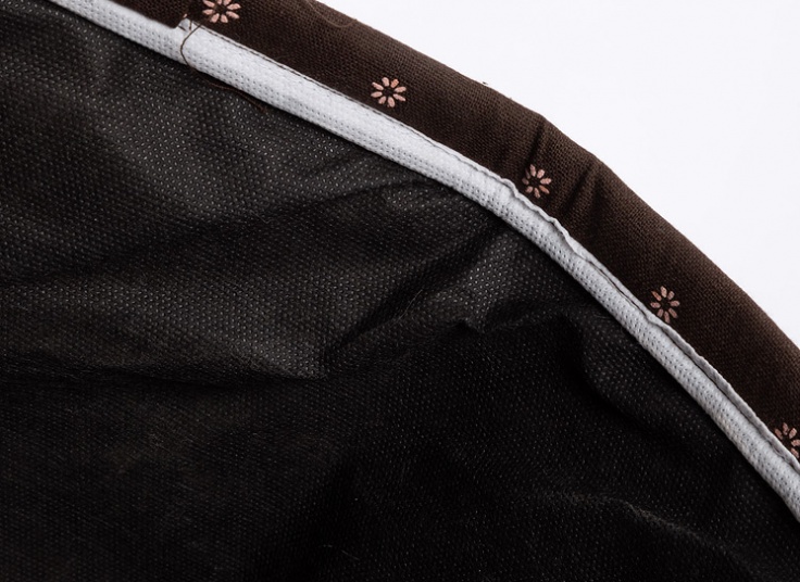 سبد رخت چرک تاشو