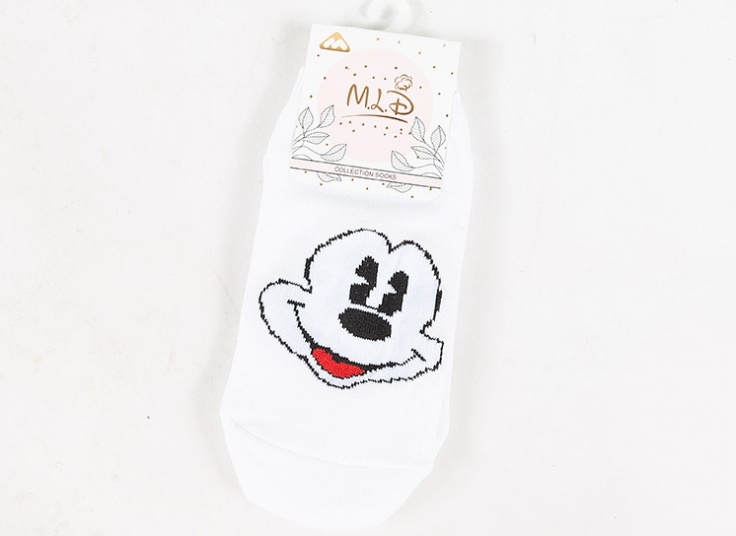 جوراب میکی ماوس MLD