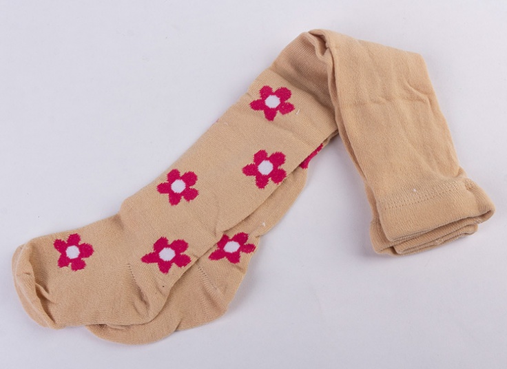 جوراب شلواری دخترانه BR