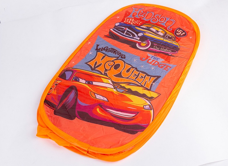 سبد لباس و اسباب بازی