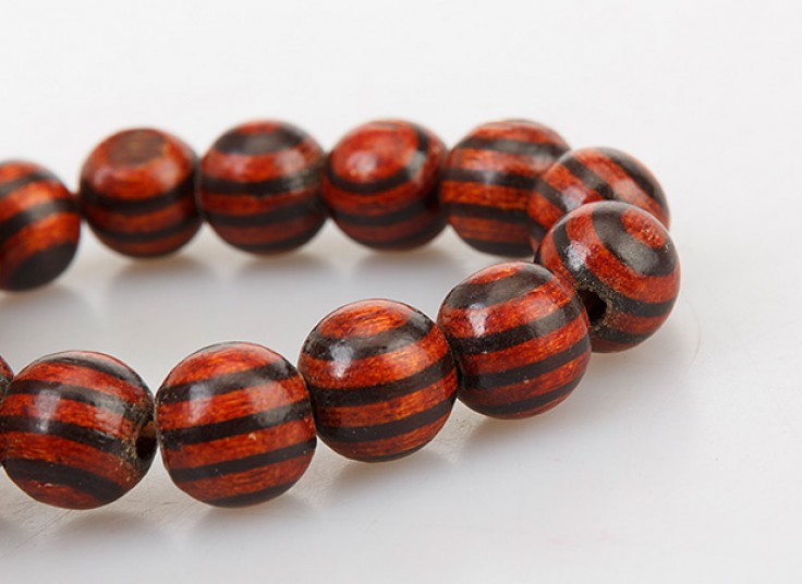 دستبند گره ای