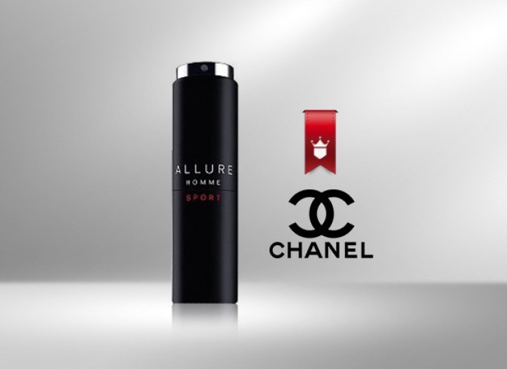 تخفیف 49 درصدی ادکلن  CHANEL
